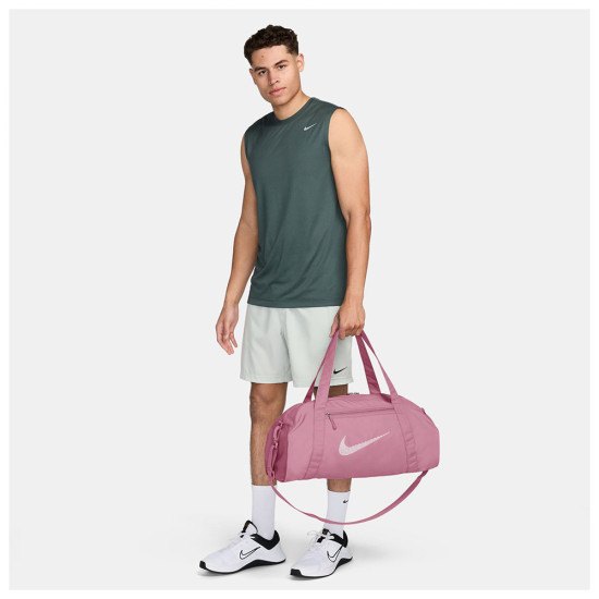 Nike Τσάντα γυμναστηρίου Gym Club Duffel Bag